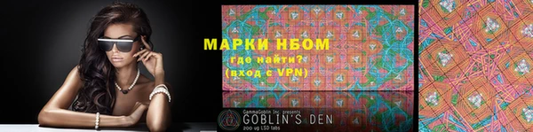 молекула духа Балахна