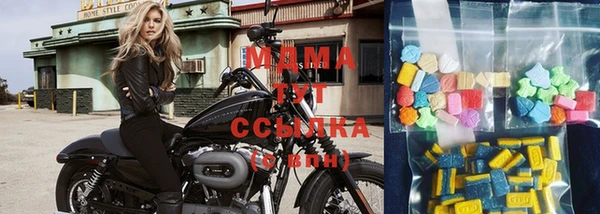 молекула духа Балахна